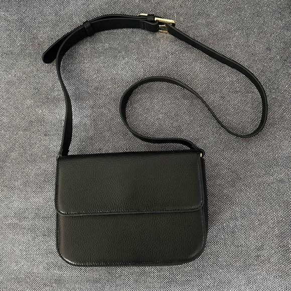 Bandolier Crossbody Bag - Picture 11 of 13